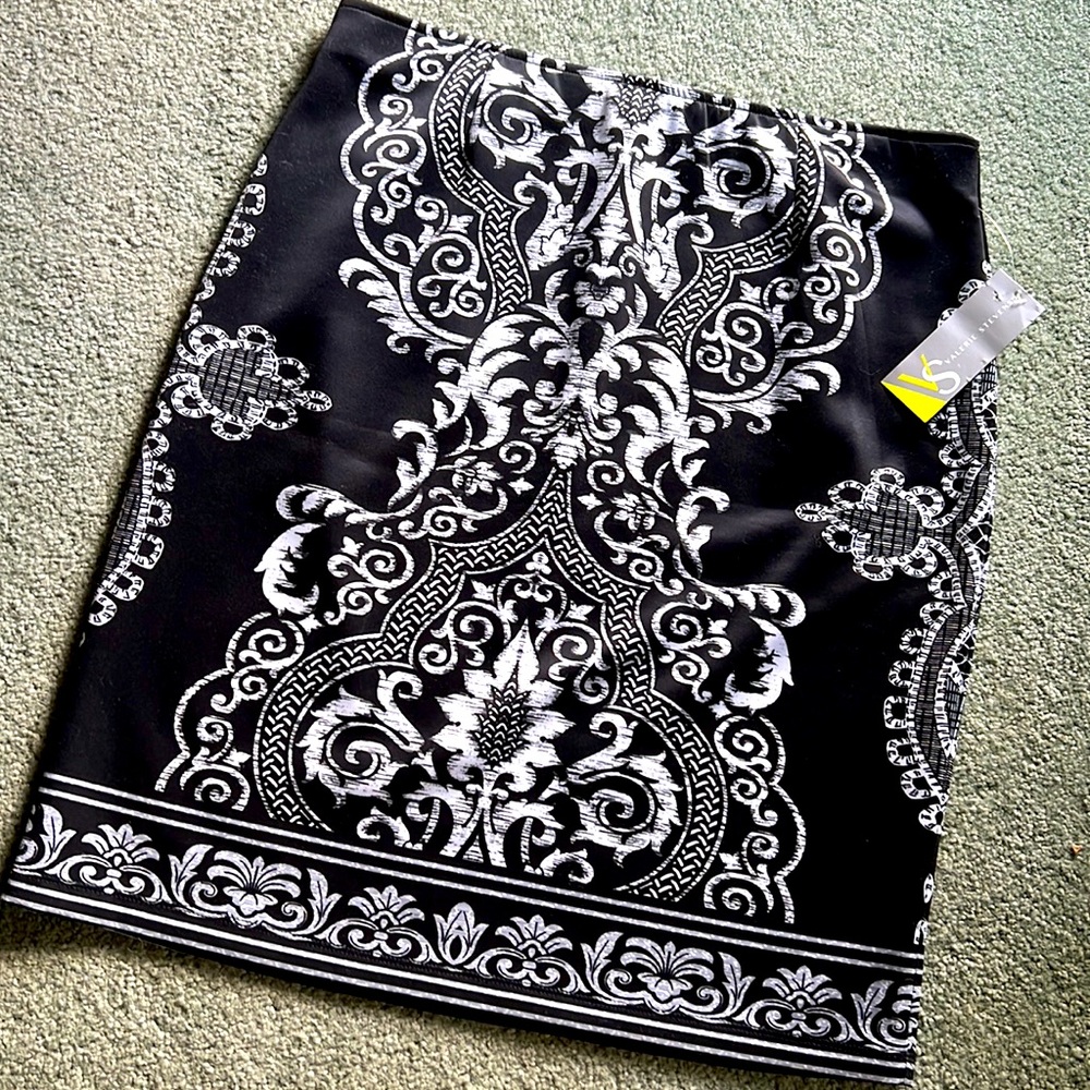 Valerie Stevens Skirt